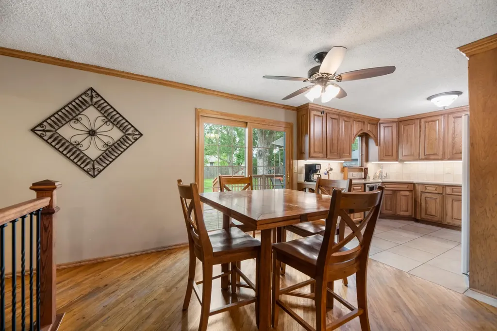 8824 W Birch Lane Wichita KS 67212