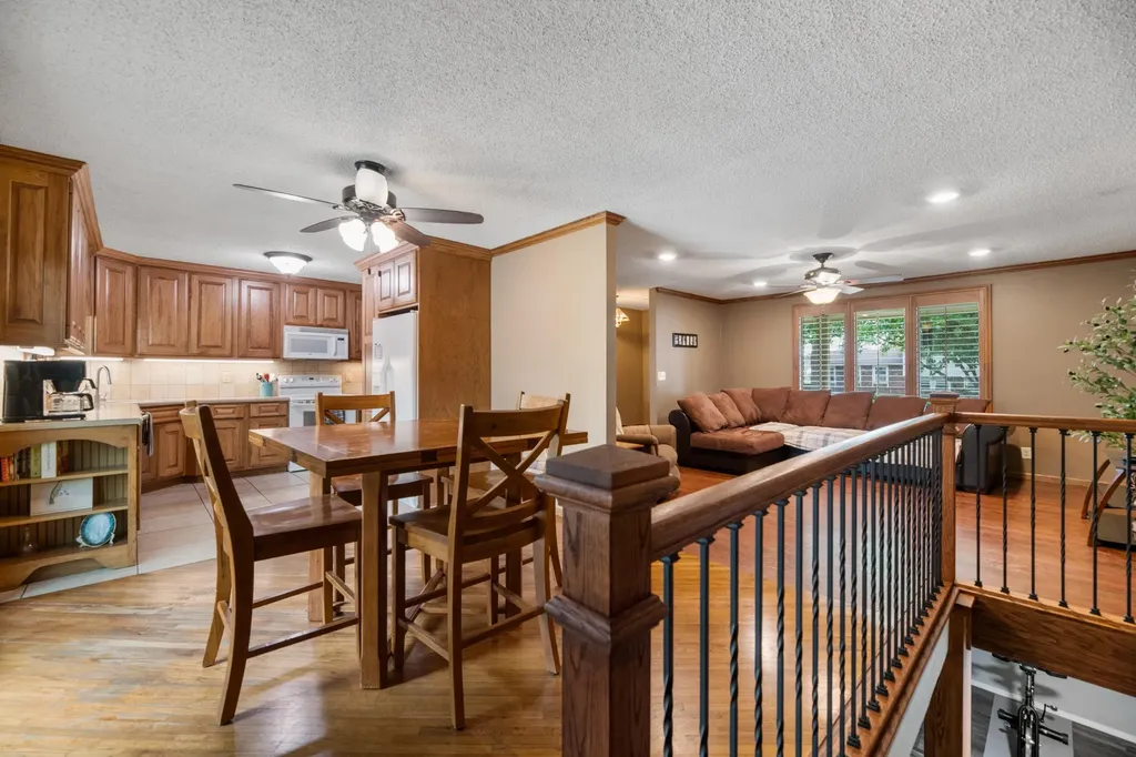 8824 W Birch Lane Wichita KS 67212