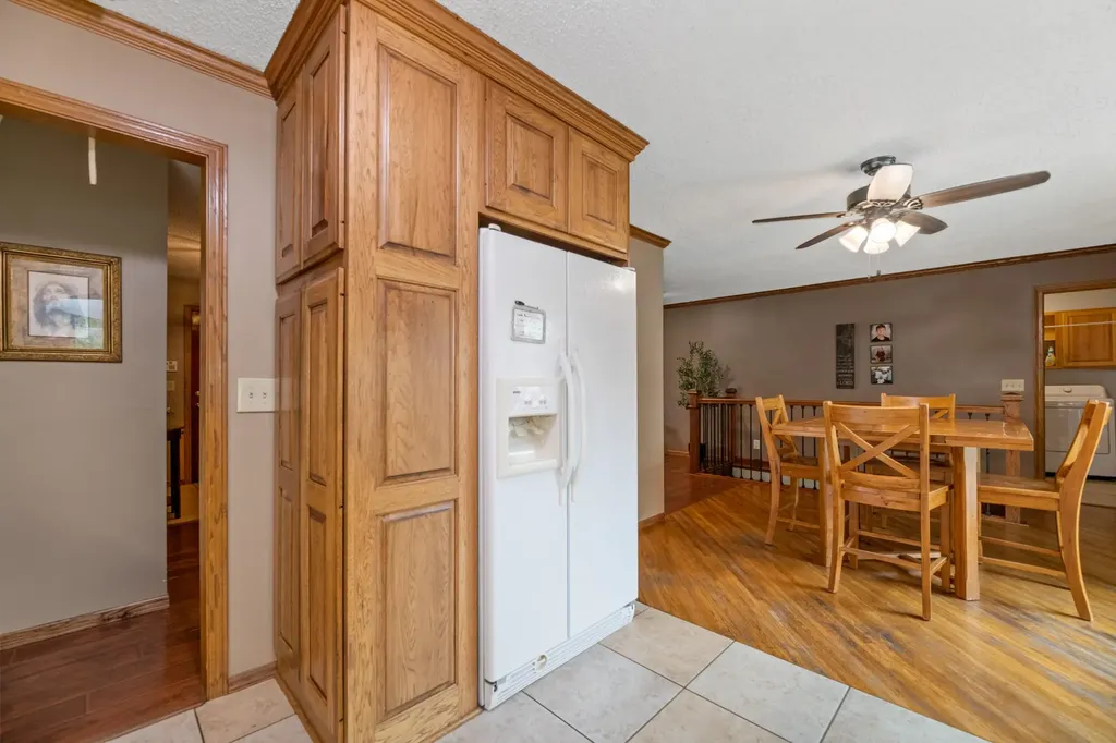 8824 W Birch Lane Wichita KS 67212