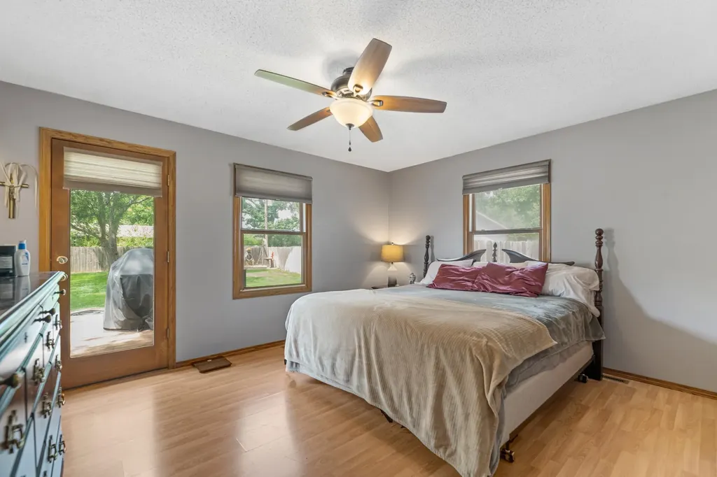 8824 W Birch Lane Wichita KS 67212