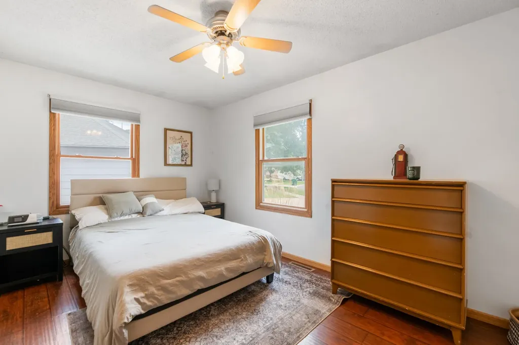 8824 W Birch Lane Wichita KS 67212