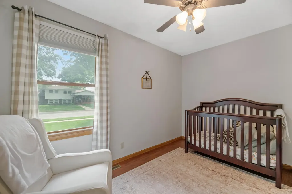 8824 W Birch Lane Wichita KS 67212