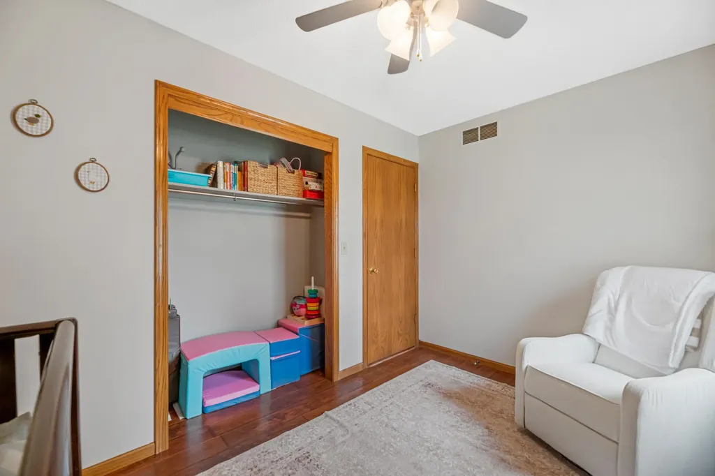 8824 W Birch Lane Wichita KS 67212