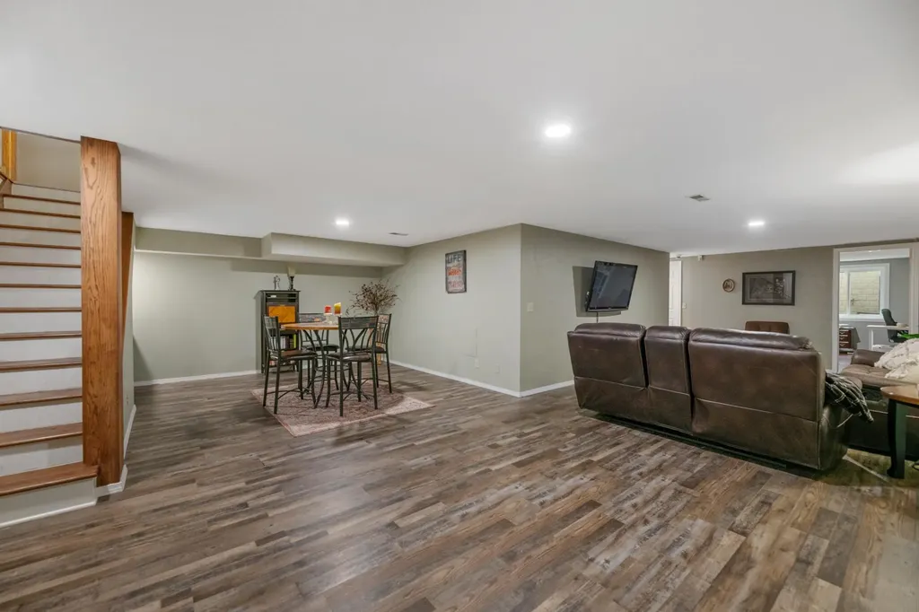 8824 W Birch Lane Wichita KS 67212