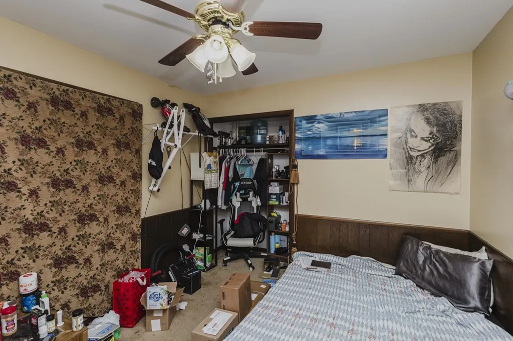 2731 N Terrace Wichita KS 67220