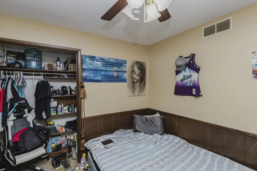 2731 N Terrace Wichita KS 67220