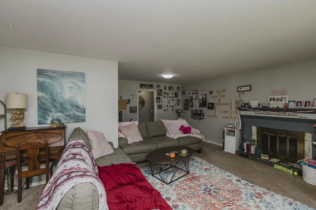 2731 N Terrace Wichita KS 67220