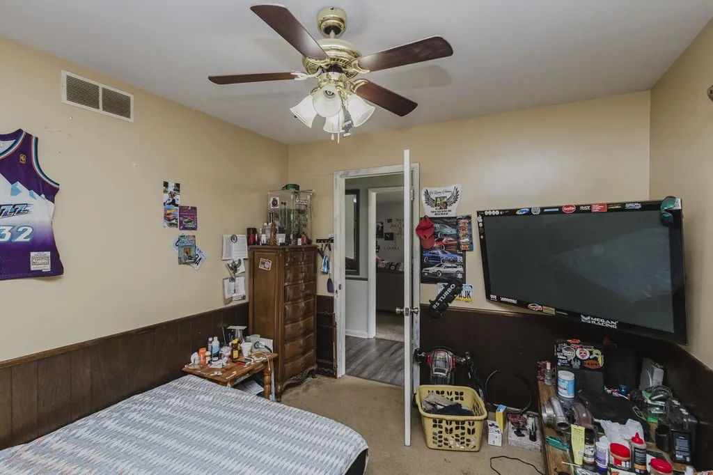 2731 N Terrace Wichita KS 67220