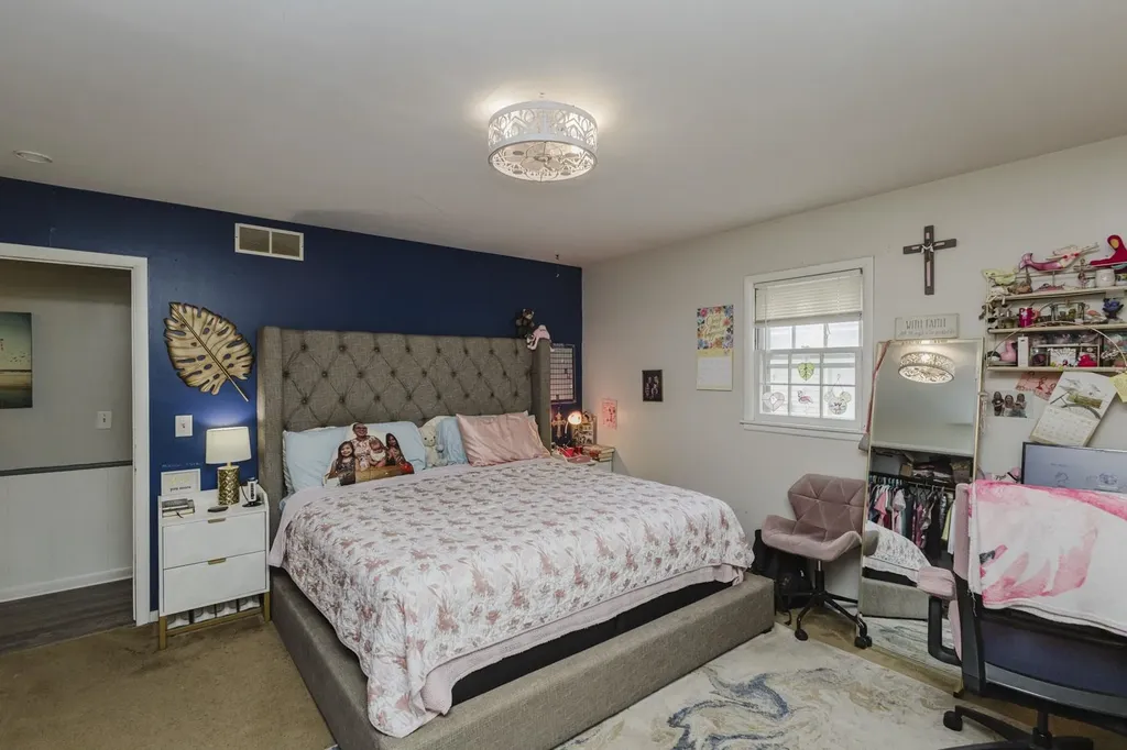 2731 N Terrace Wichita KS 67220