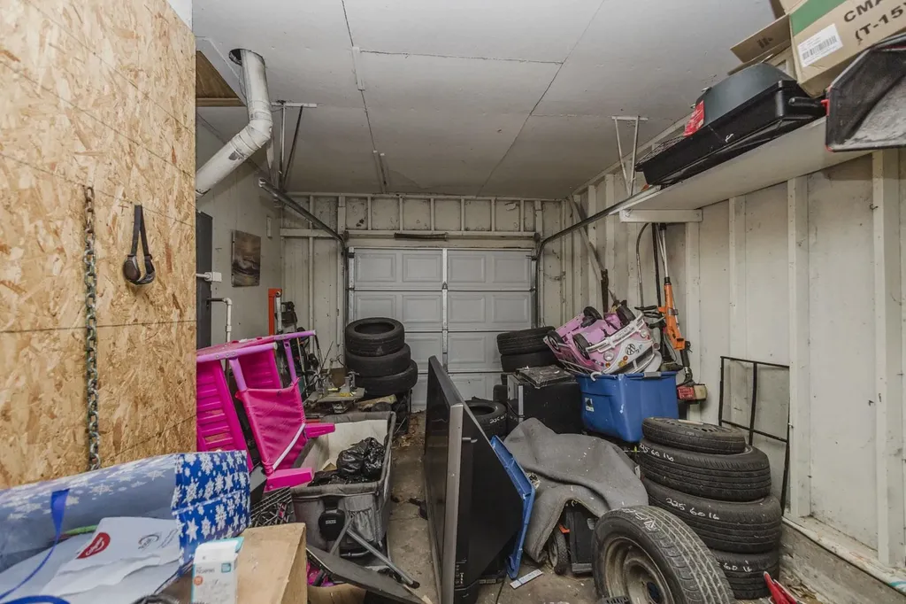 2710 N Gentry Wichita KS 67220