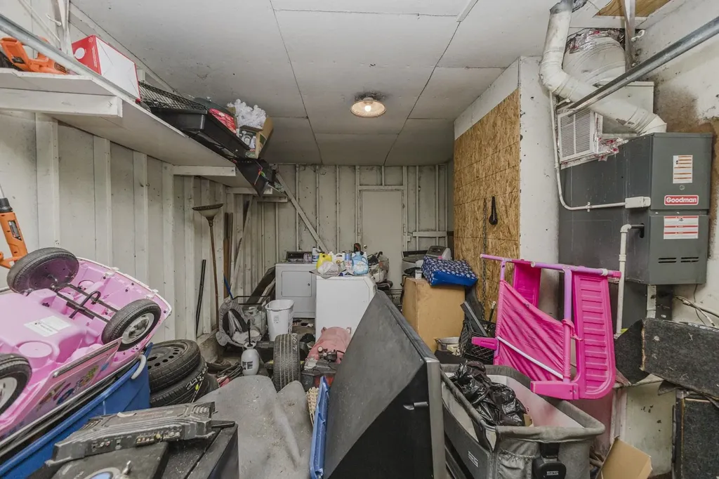 2710 N Gentry Wichita KS 67220