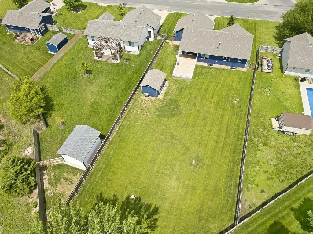 1755 W Saddle Brooke Haysville KS 67060