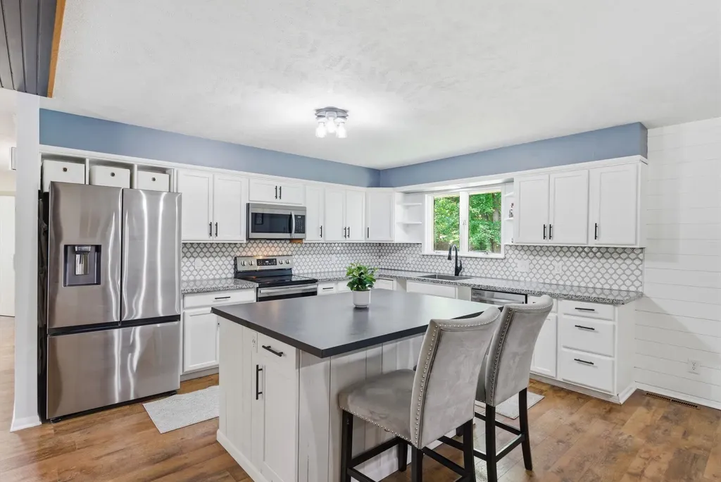 421 N Rose Hill Road Rose Hill KS 67133