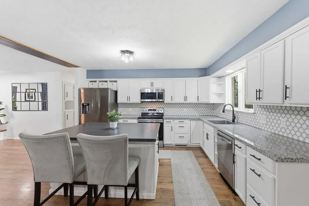 421 N Rose Hill Road Rose Hill KS 67133