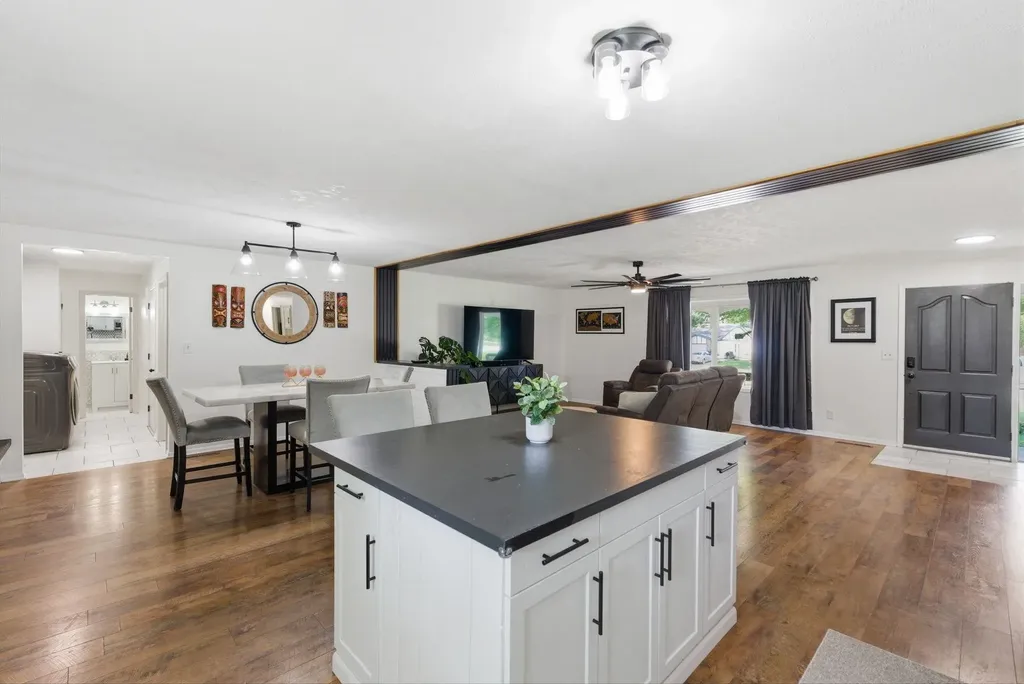 421 N Rose Hill Road Rose Hill KS 67133