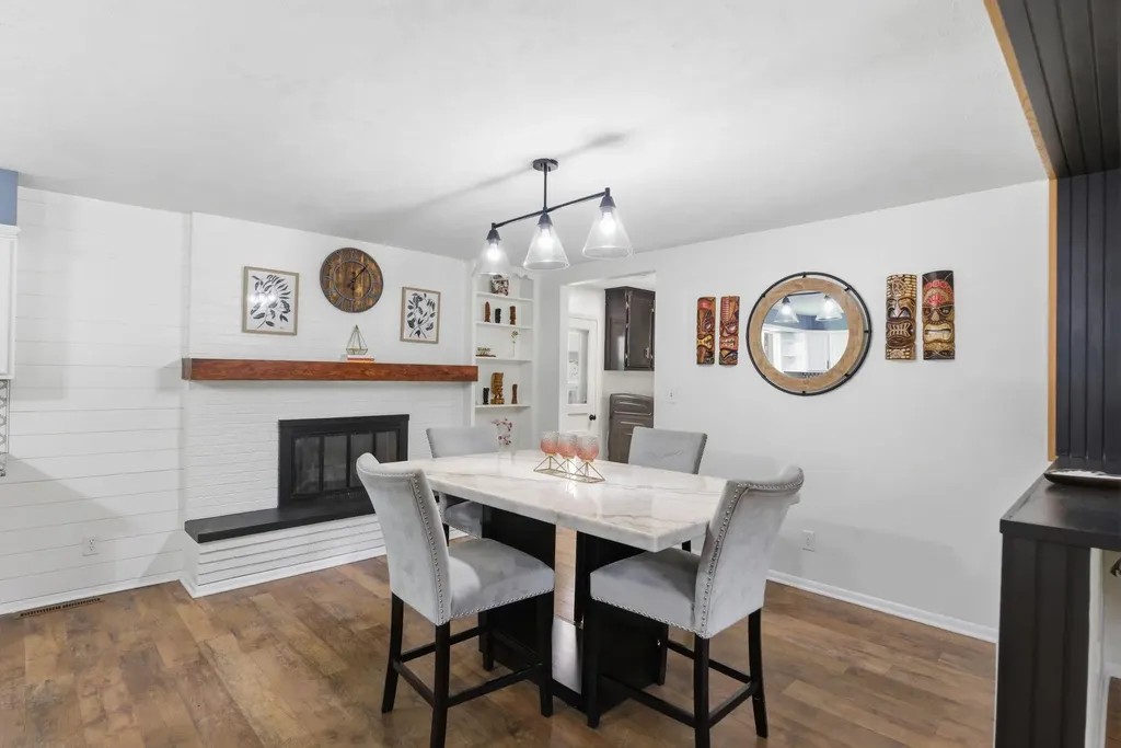 421 N Rose Hill Road Rose Hill KS 67133