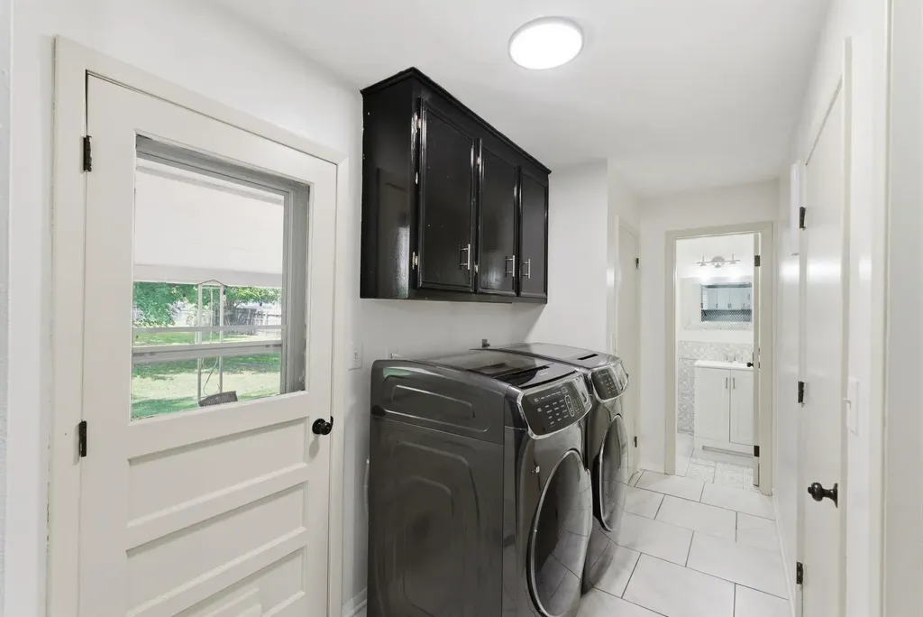 421 N Rose Hill Road Rose Hill KS 67133