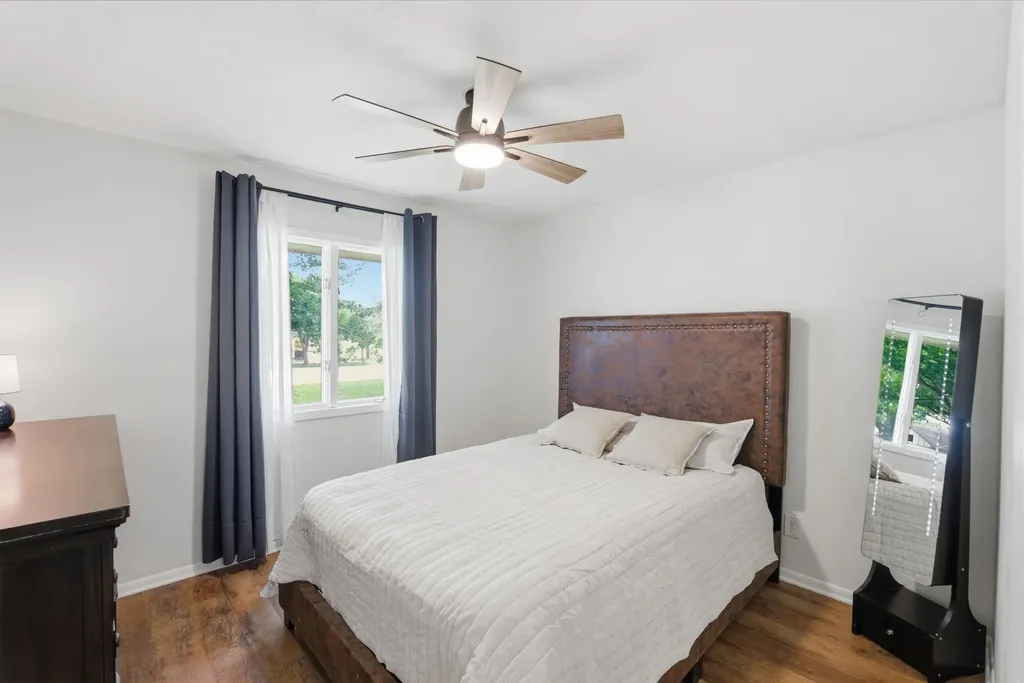 421 N Rose Hill Road Rose Hill KS 67133
