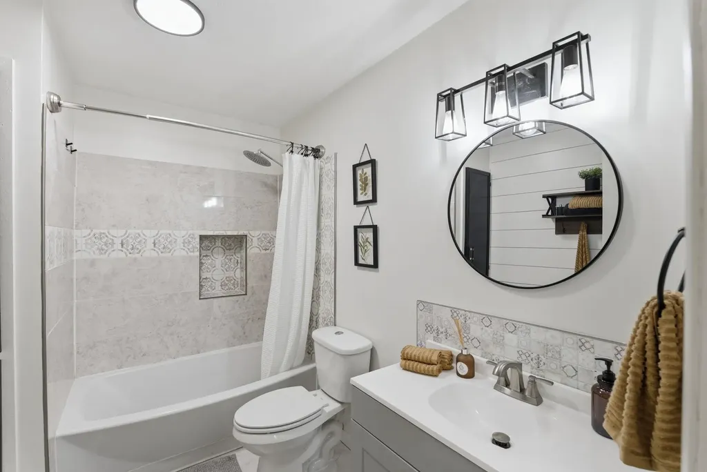 421 N Rose Hill Road Rose Hill KS 67133