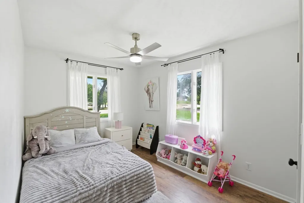421 N Rose Hill Road Rose Hill KS 67133