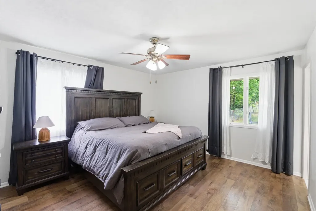 421 N Rose Hill Road Rose Hill KS 67133