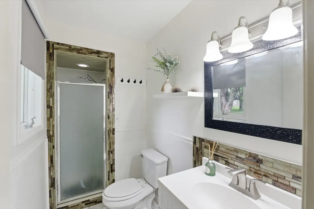 421 N Rose Hill Road Rose Hill KS 67133