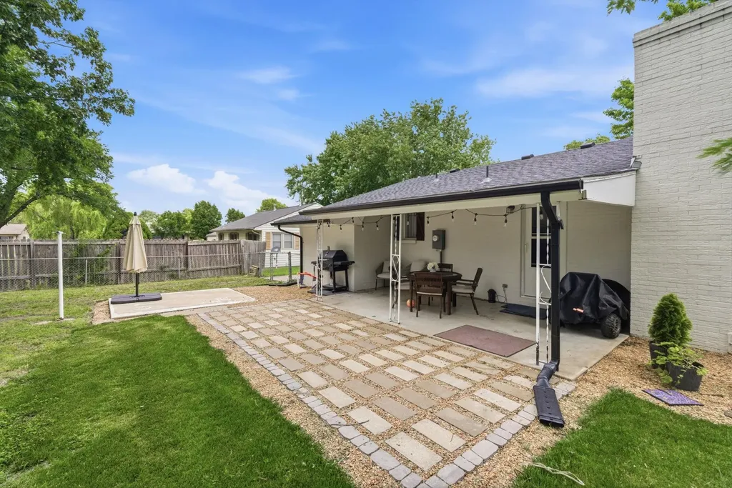 421 N Rose Hill Road Rose Hill KS 67133