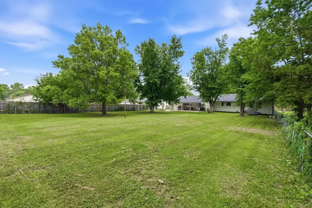 421 N Rose Hill Road Rose Hill KS 67133