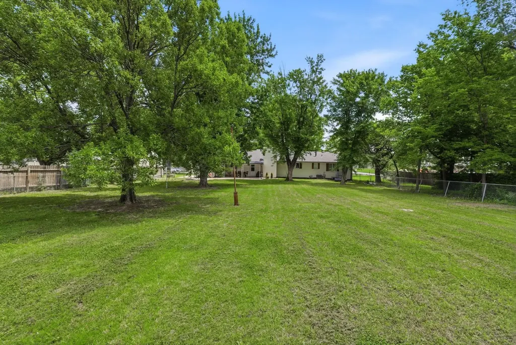 421 N Rose Hill Road Rose Hill KS 67133