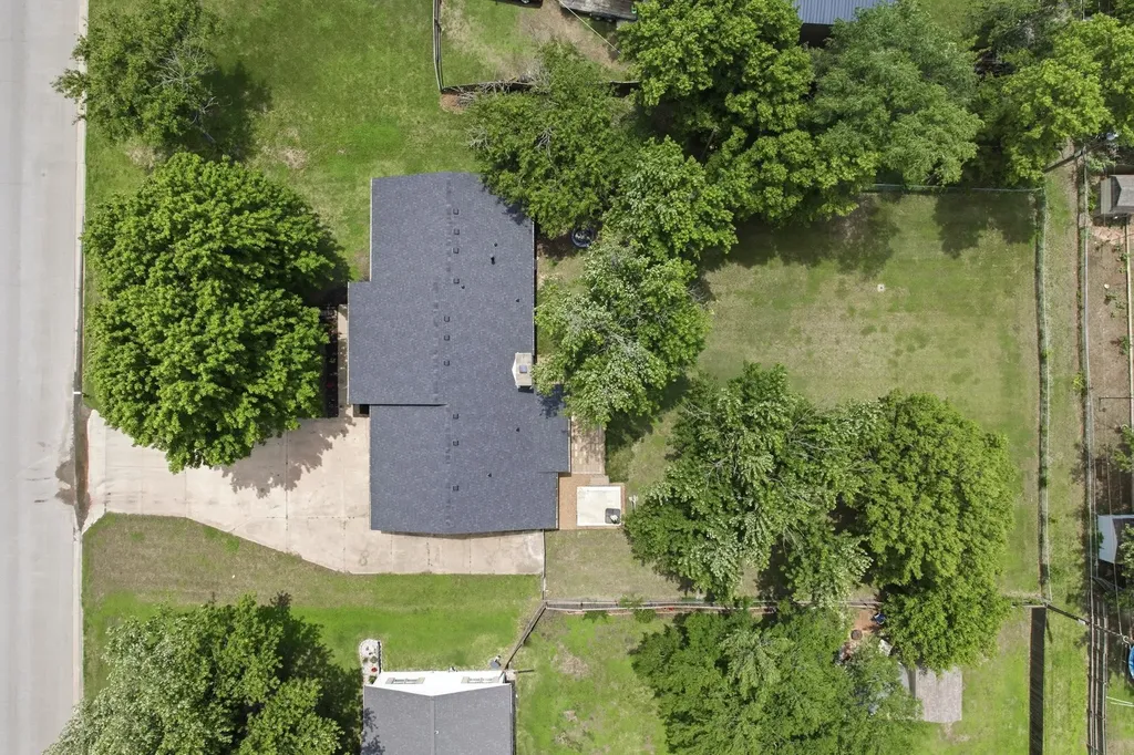 421 N Rose Hill Road Rose Hill KS 67133