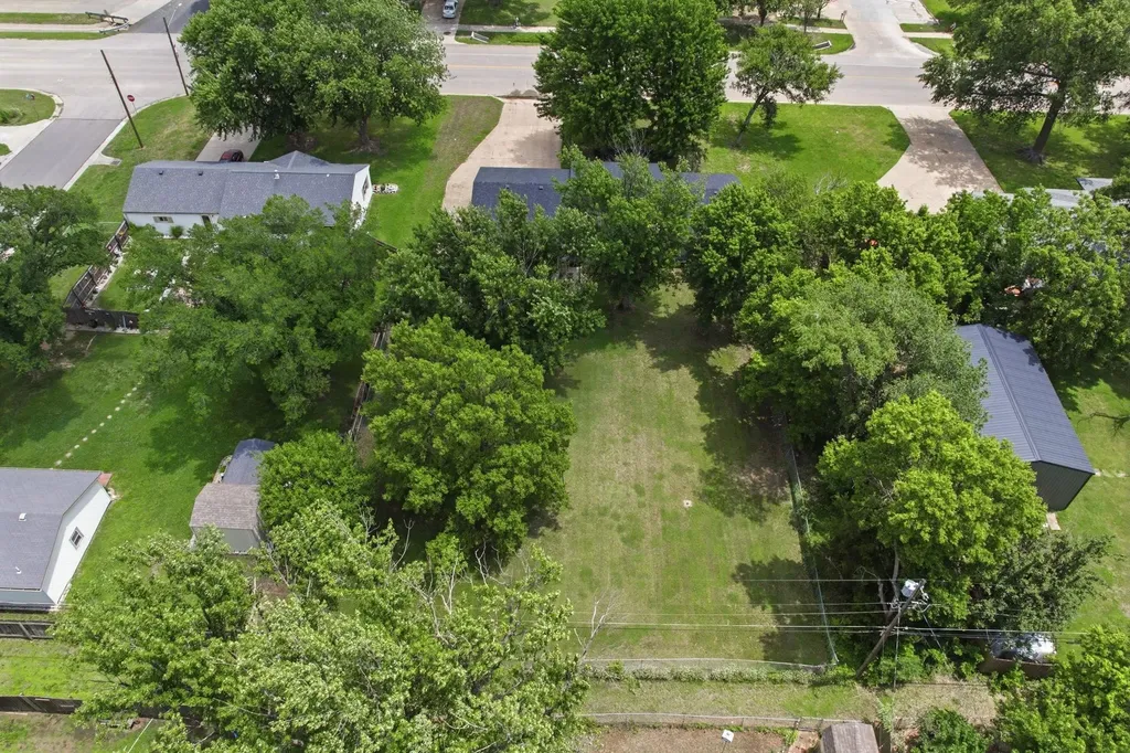 421 N Rose Hill Road Rose Hill KS 67133