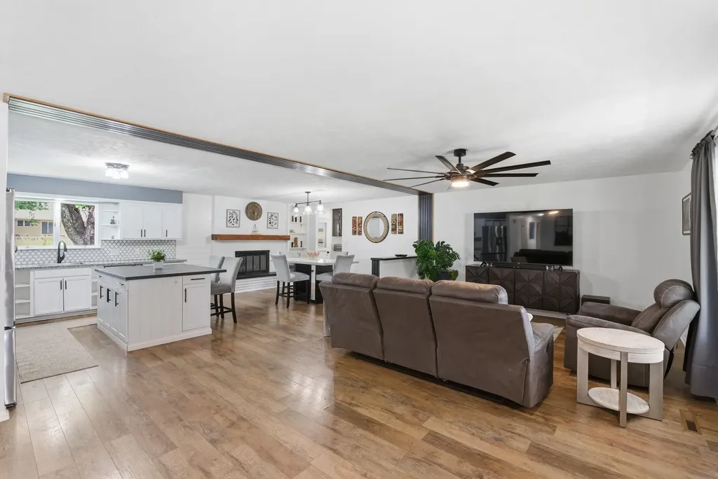 421 N Rose Hill Road Rose Hill KS 67133