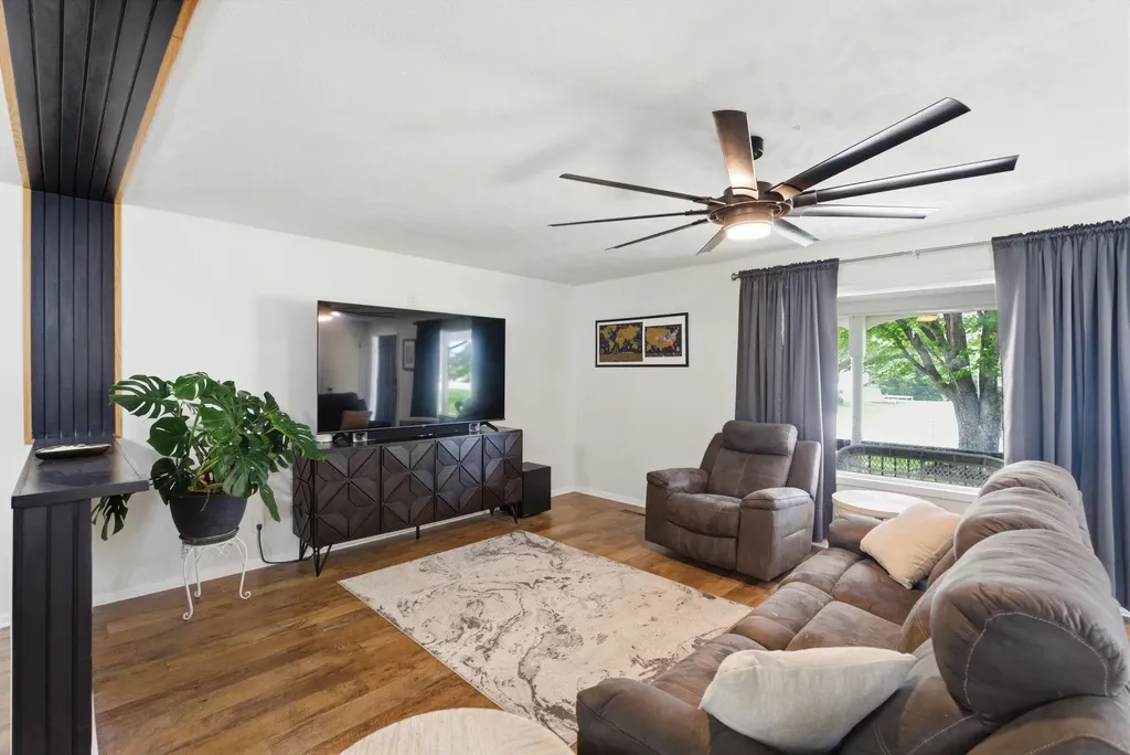 421 N Rose Hill Road Rose Hill KS 67133