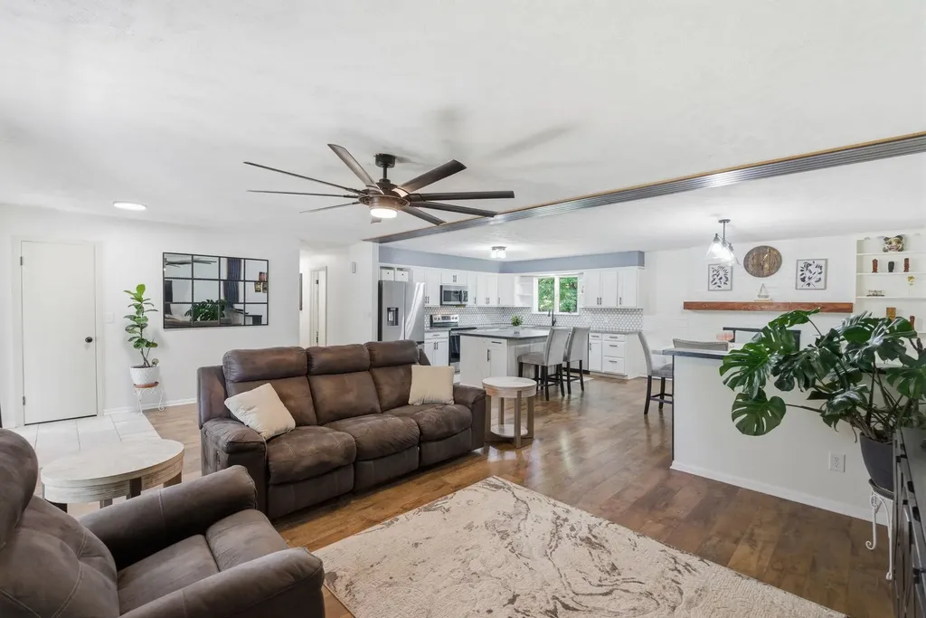 421 N Rose Hill Road Rose Hill KS 67133