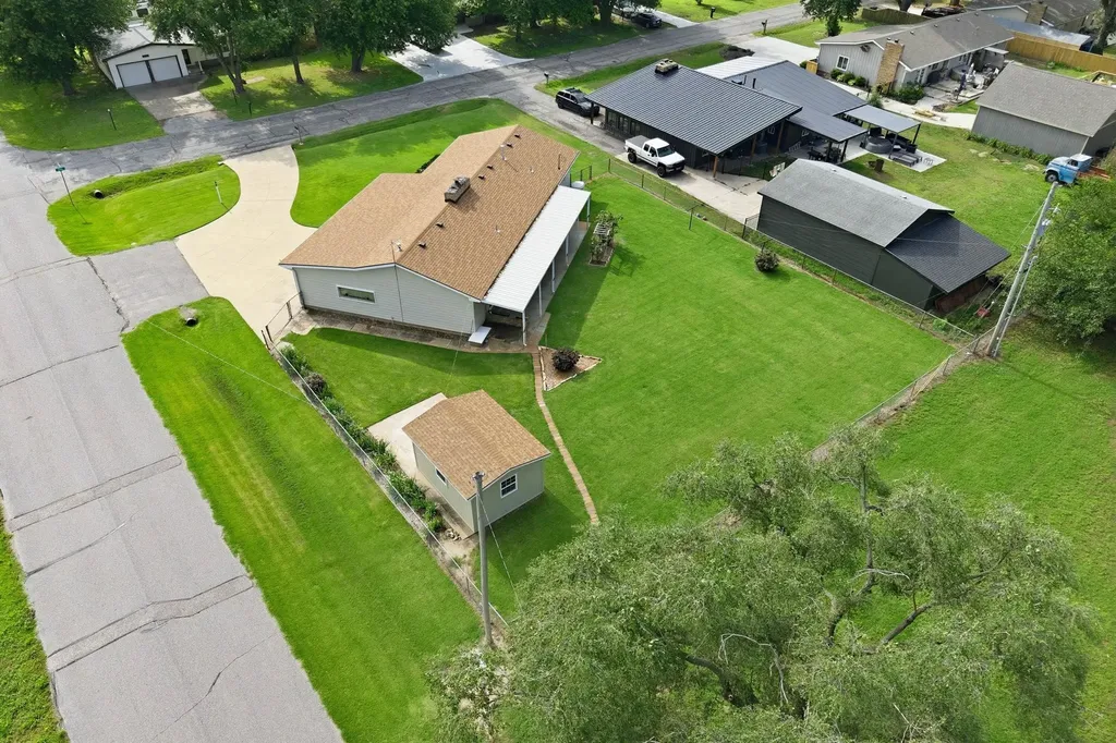6101 S Ellis Wichita KS 67216