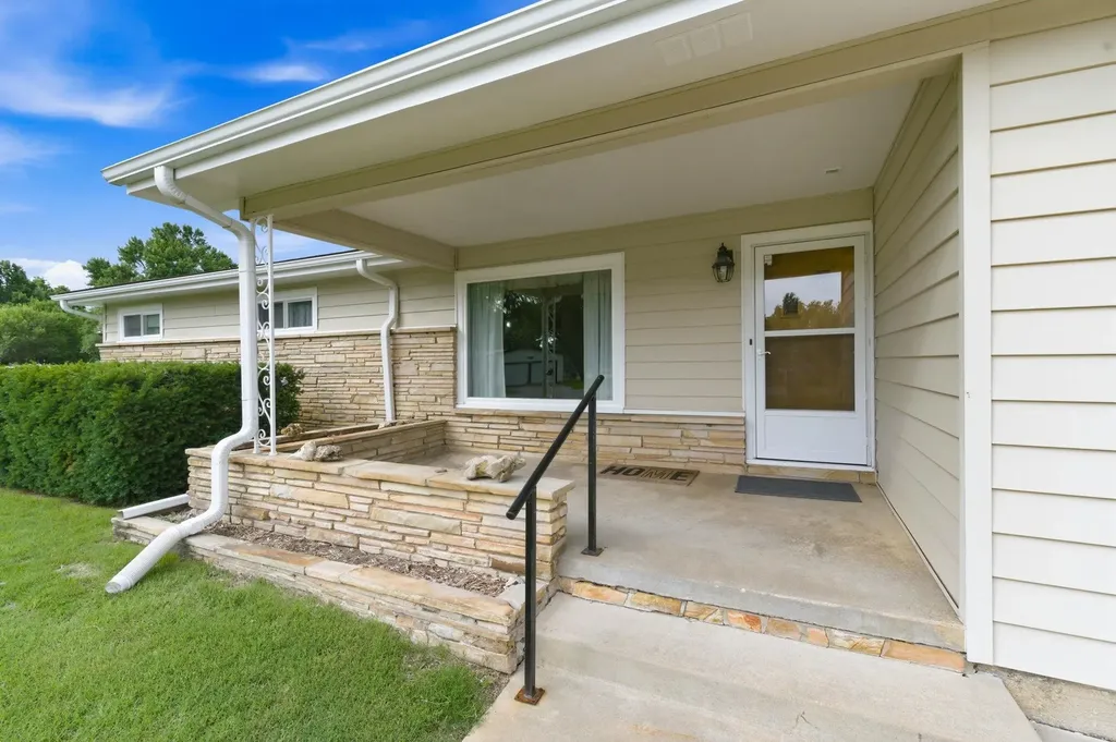 6101 S Ellis Wichita KS 67216