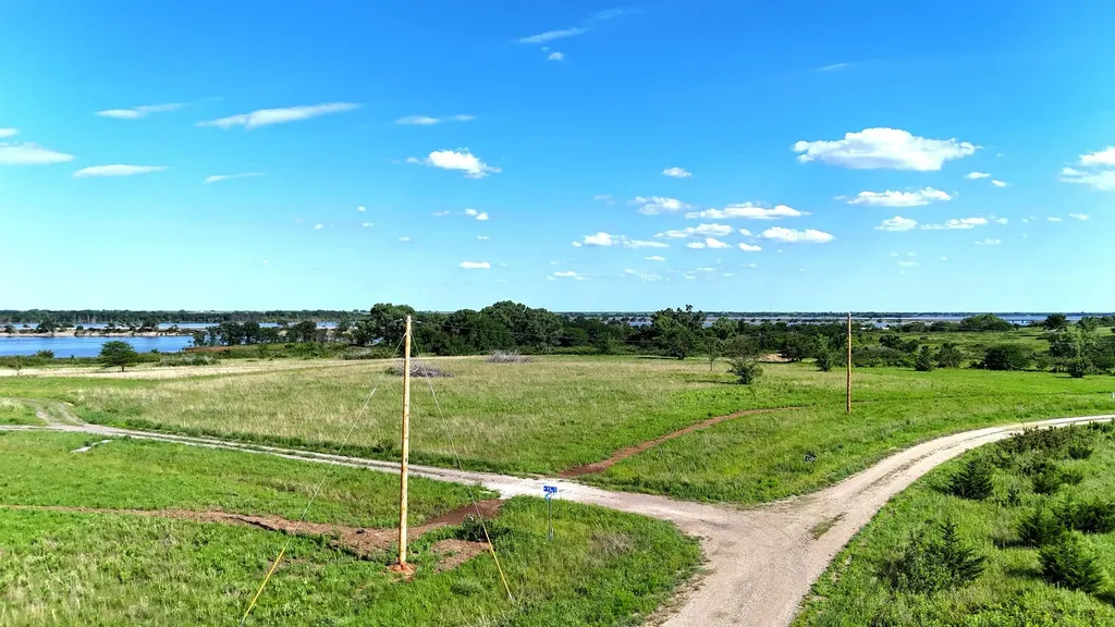0 NE 73rd Court El Dorado KS 67042