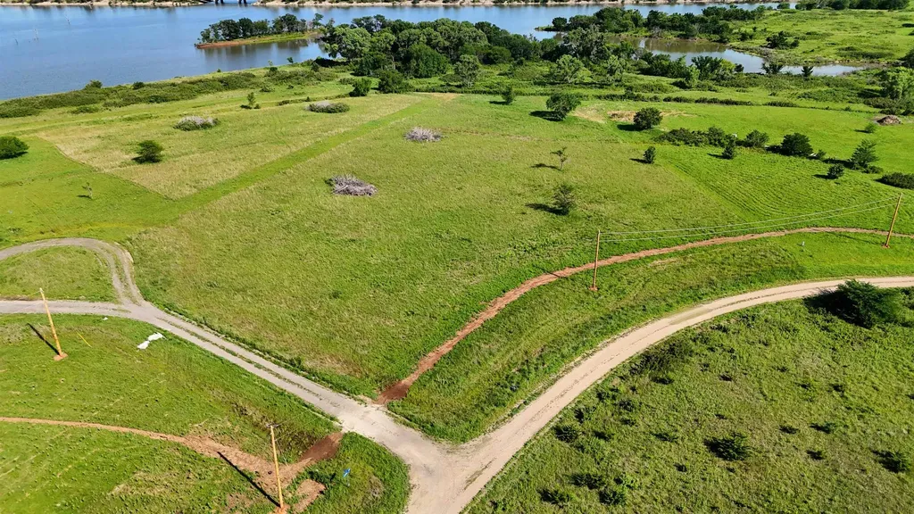 0 NE 73rd Court El Dorado KS 67042