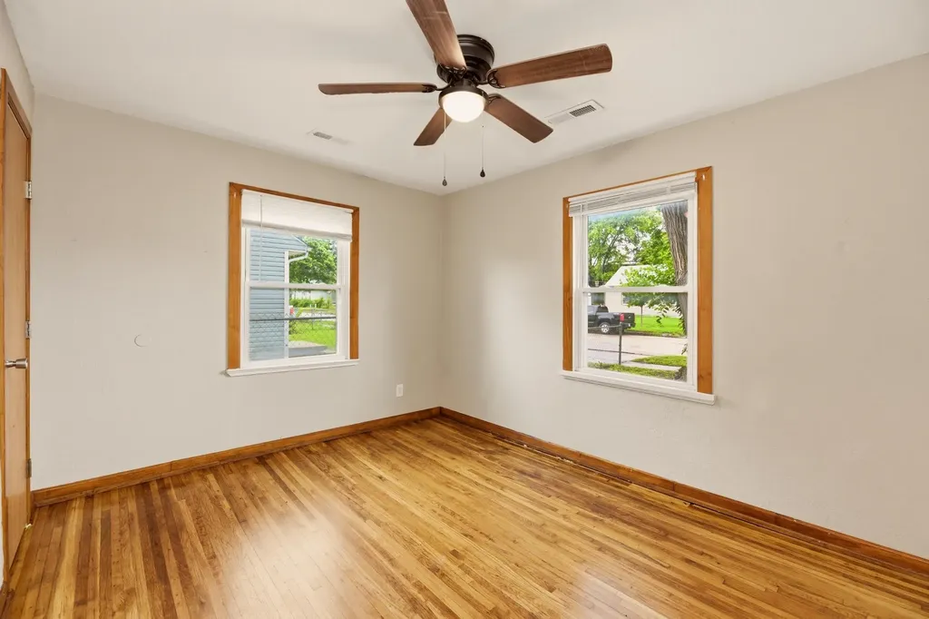 1232 N Pennsylvania Wichita KS 67214