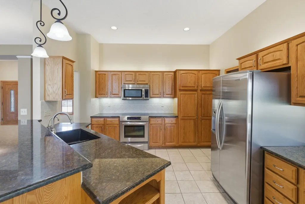 328 Campus Court North Newton KS 67117