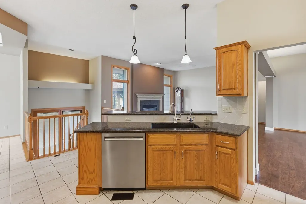328 Campus Court North Newton KS 67117