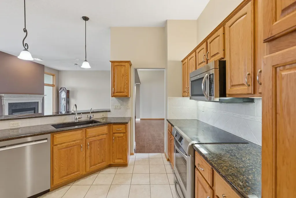 328 Campus Court North Newton KS 67117
