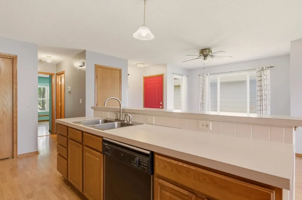 2304 N Lakeway Circle Wichita KS 67205