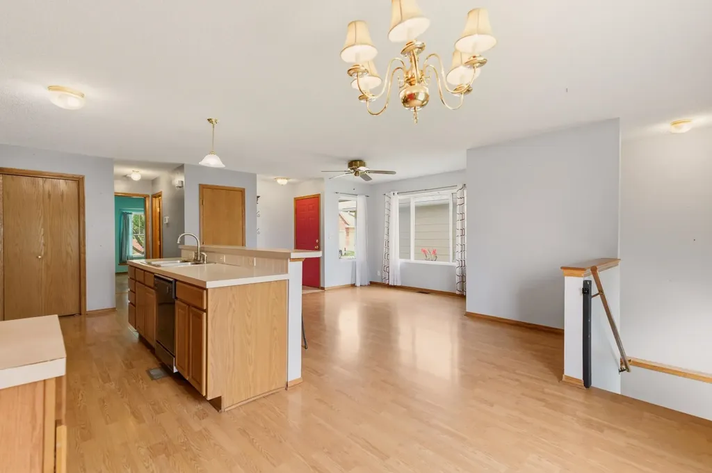 2304 N Lakeway Circle Wichita KS 67205
