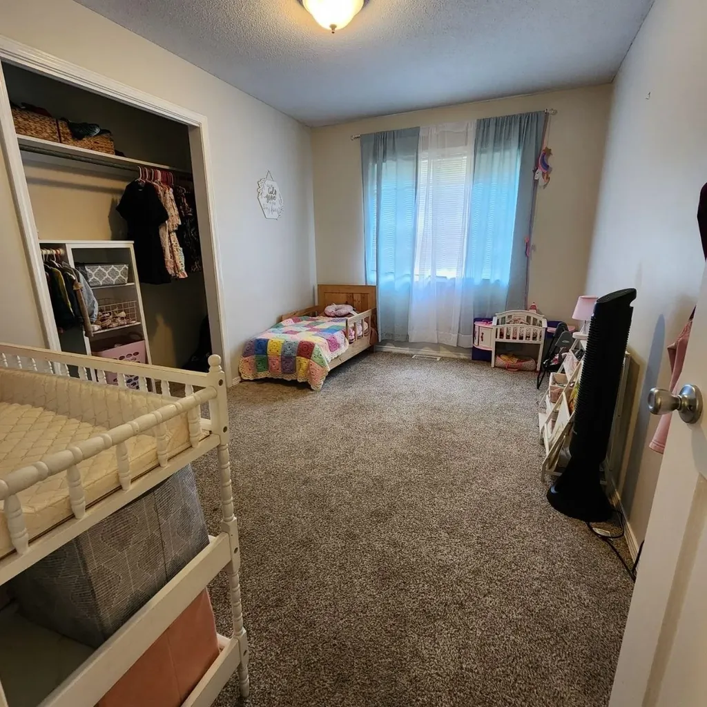 501 S Mount Carmel Avenue Wichita KS 67213-2311