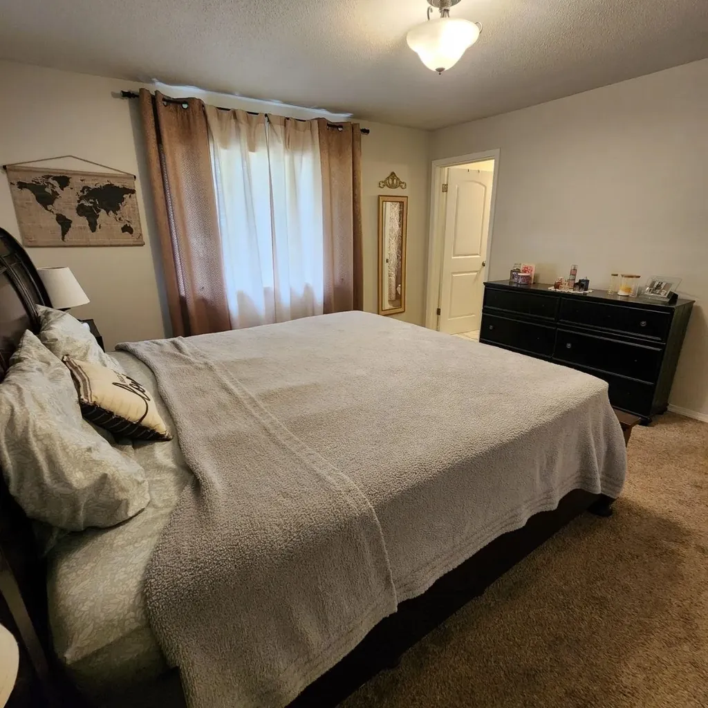 501 S Mount Carmel Avenue Wichita KS 67213-2311