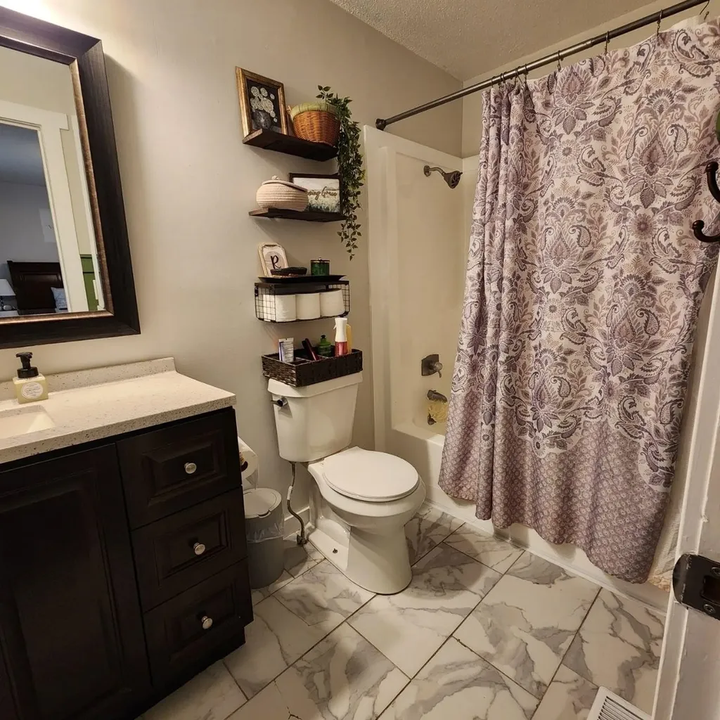 501 S Mount Carmel Avenue Wichita KS 67213-2311