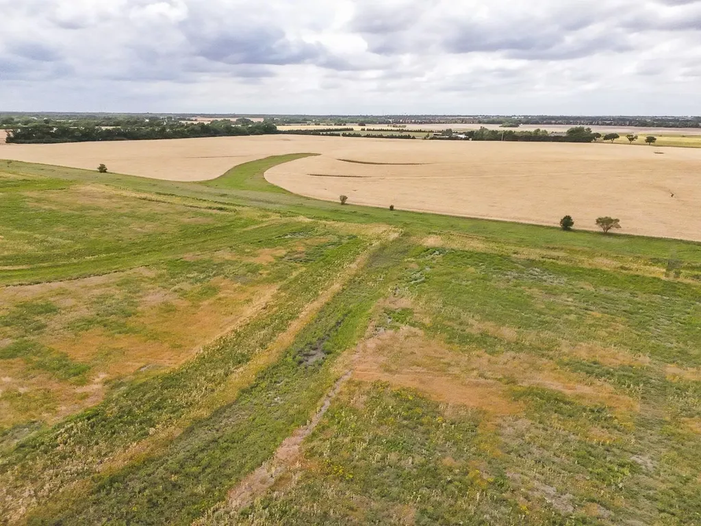 4.1 Acres On 183rd Goddard KS 67052