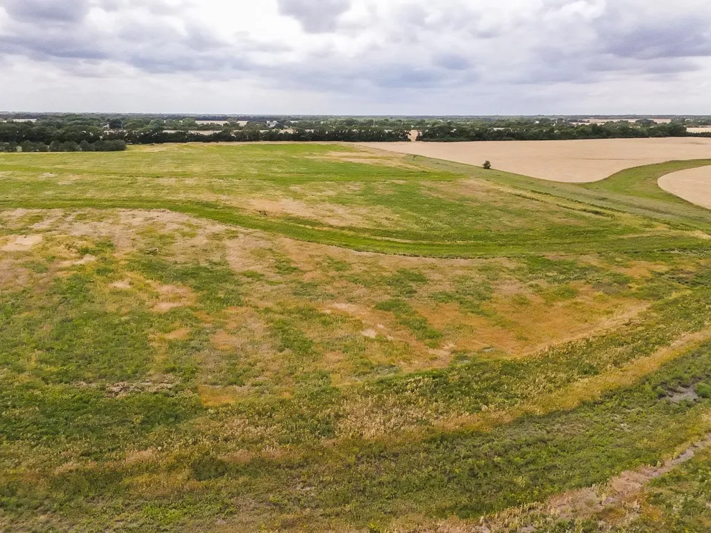 4.1 Acres On 183rd Goddard KS 67052