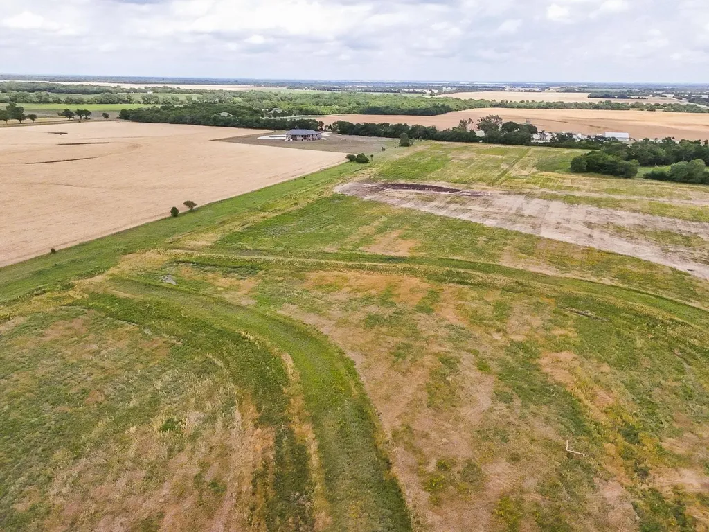 4.1 Acres On 183rd Goddard KS 67052